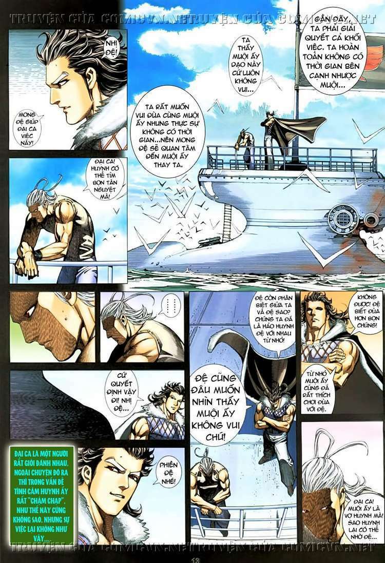 võ thần phượng hoàng chapter 60 10