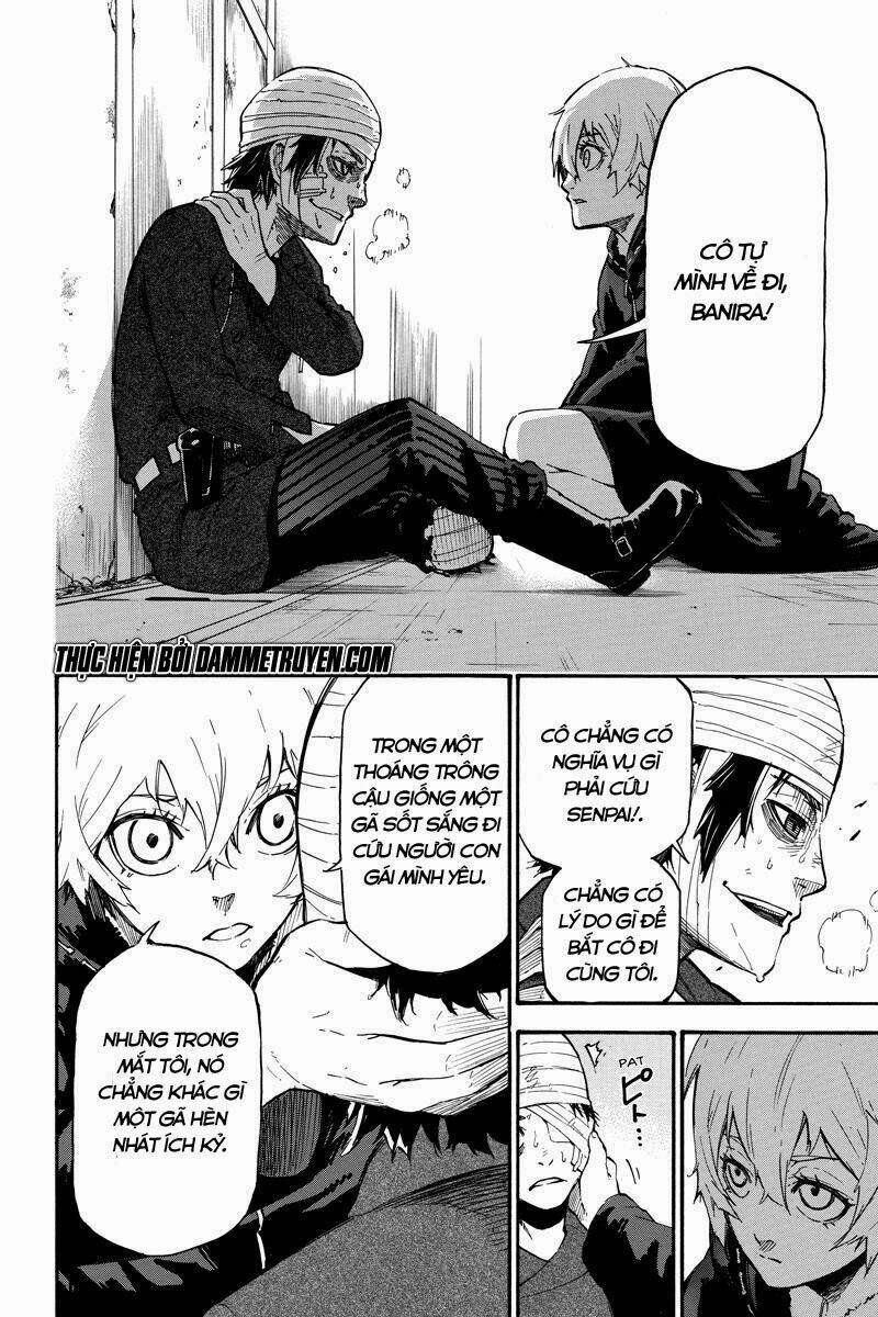 dolly kill kill chapter 34 8