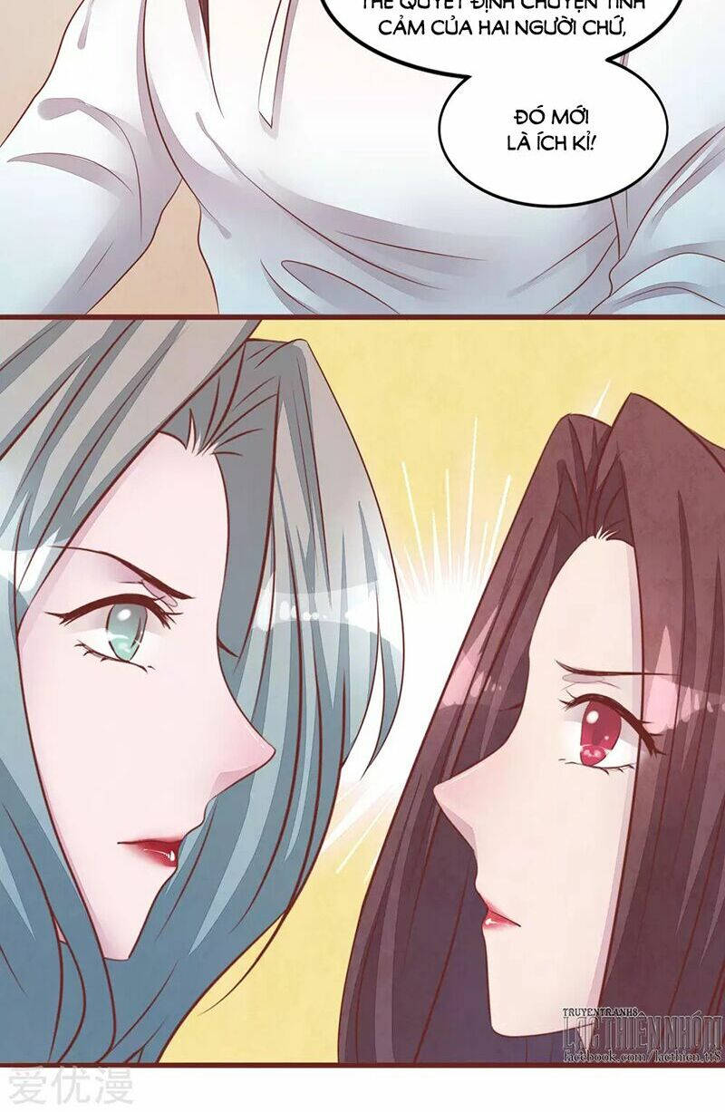đào tạo nuôi dưỡng bạn trai mèo chapter 53 31