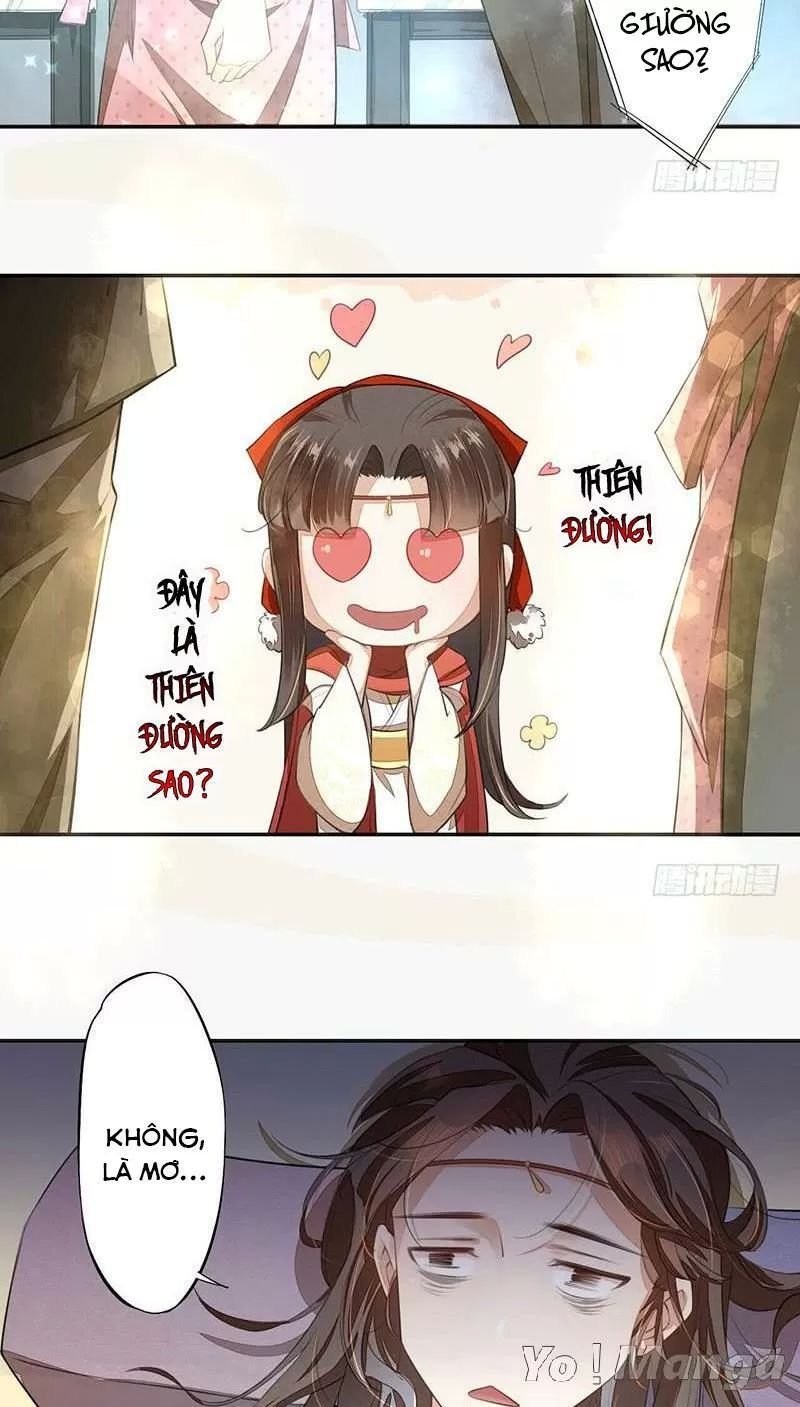 tuyệt thế luyện đan sư chapter 75 4