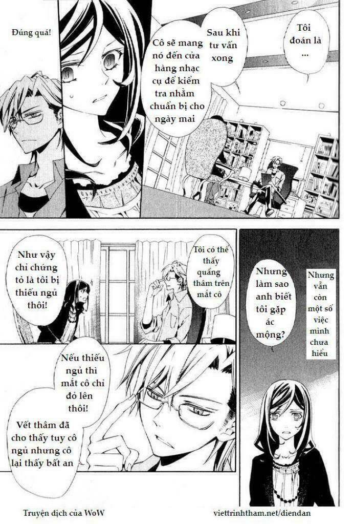 the conductor chapter 1 18