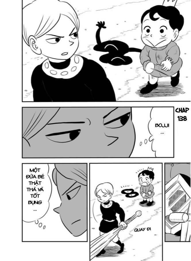 bảng xếp hạng vua chapter 138 1