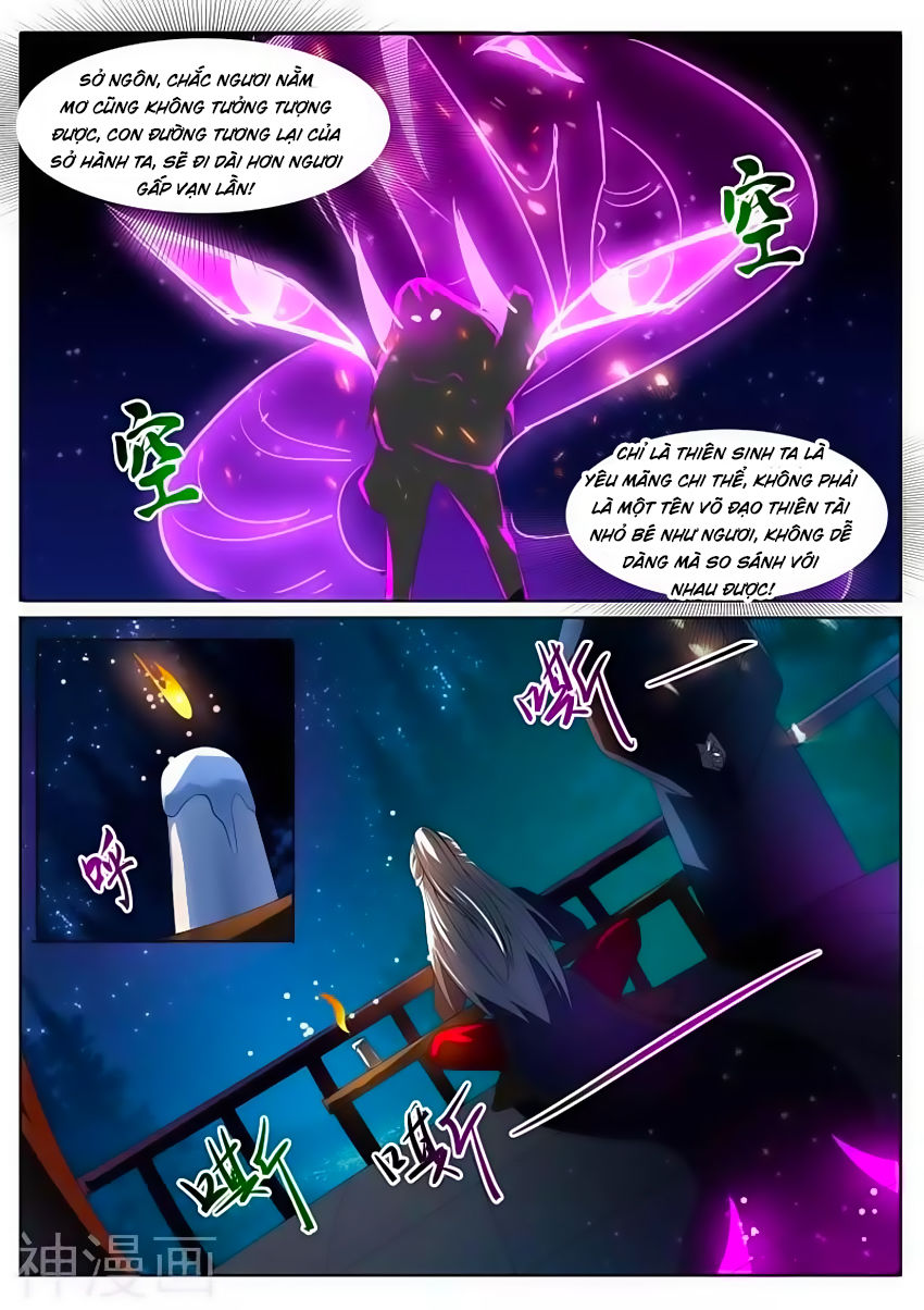 ngự thiên chapter 4 9