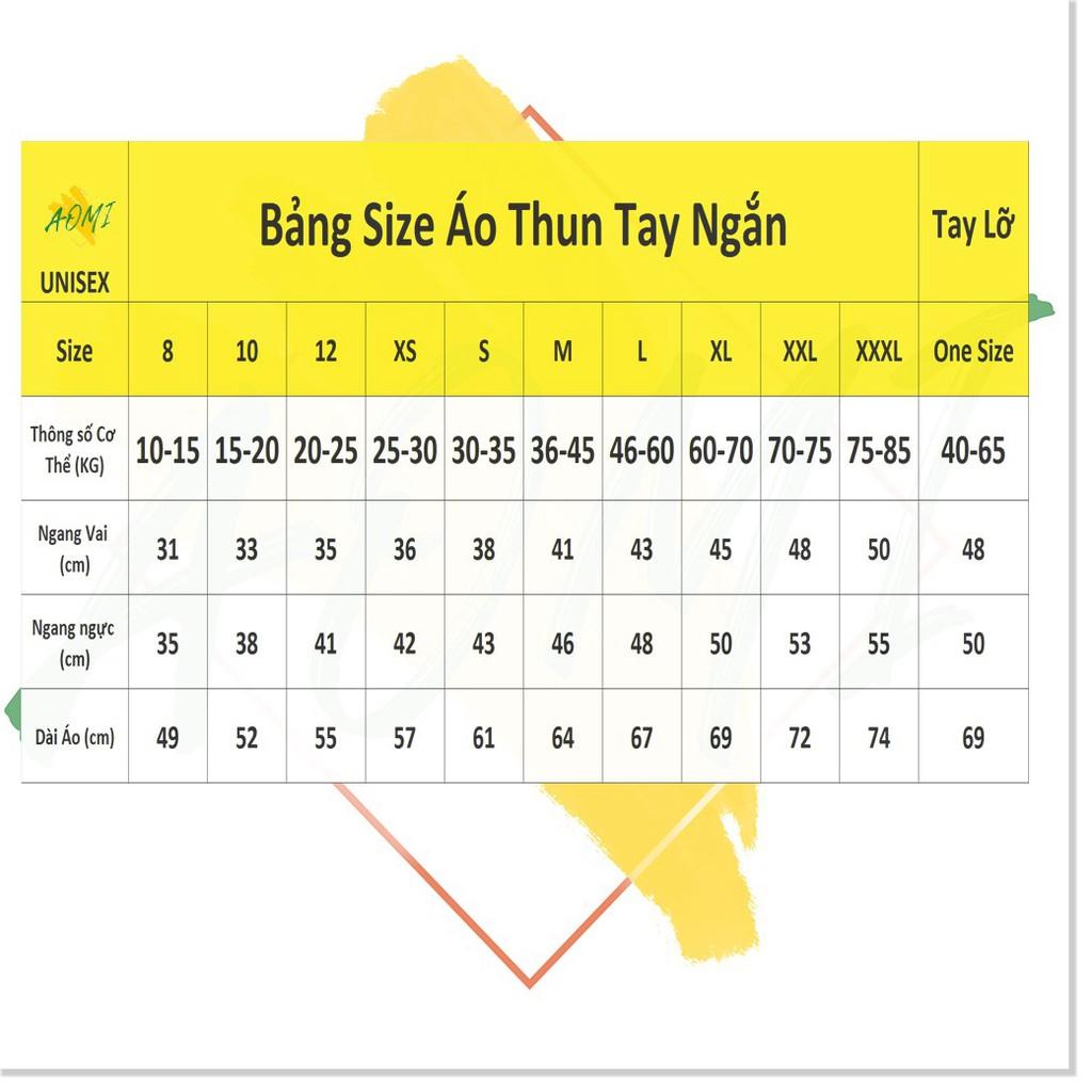 Áo thun tay lỡ Unisex Yinxx, áo phông form rộng ATL259 AQA1807 44 aomivn