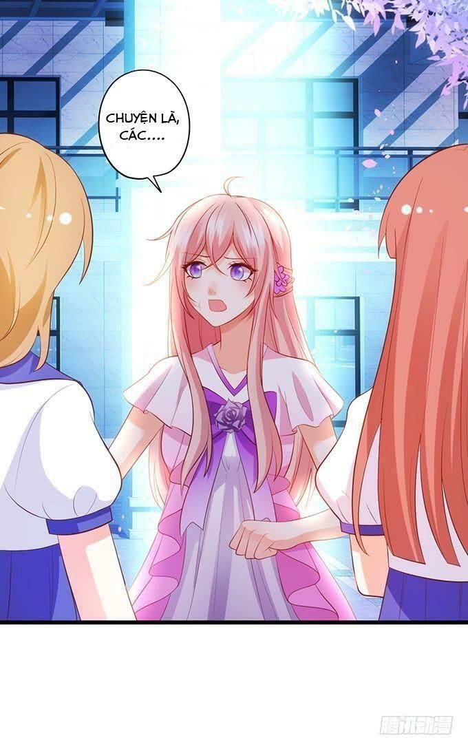 hồ tiên hung bạo chapter 96 10