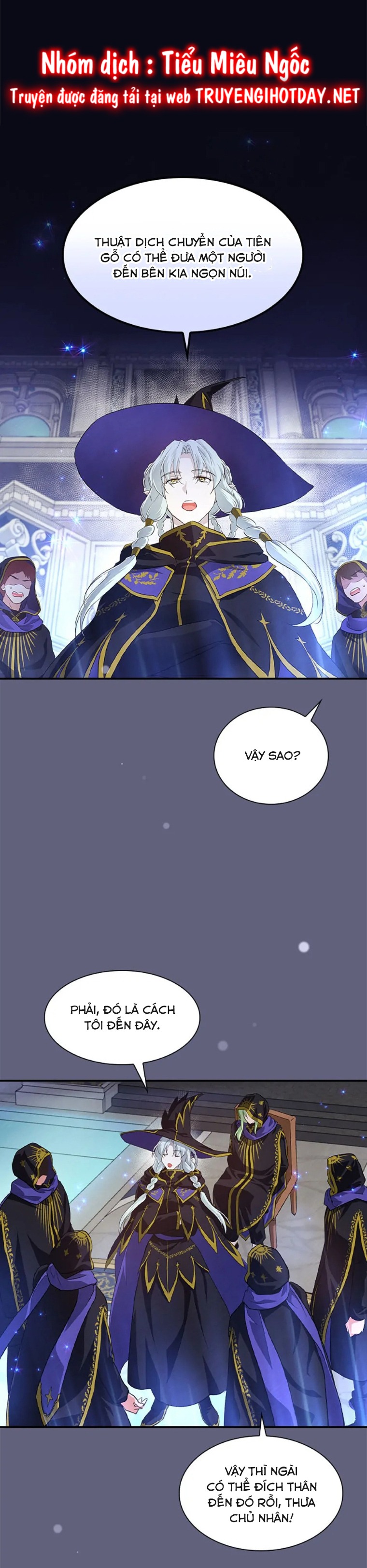 đi tìm con trai của cha tôi chapter 50 29