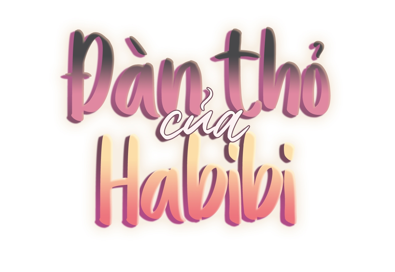 đàn thỏ của habibi chapter 59 56