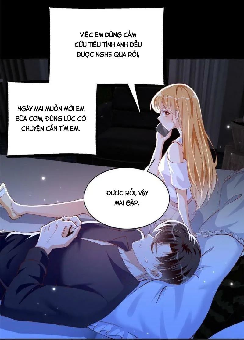 Boss Nhà Giàu Lại Là Nữ Sinh Trung Học! chapter 82.83 44