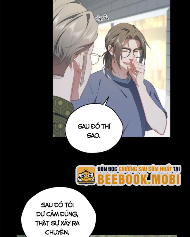 nữ chính chạy từ trong sách ra thì phải làm sao chapter 54 54