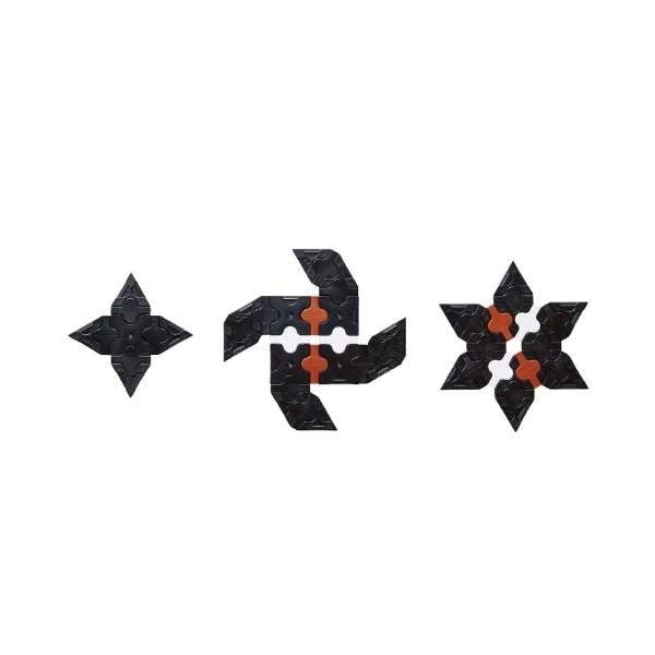 Đồ Chơi Trẻ Em - LaQ NINJA