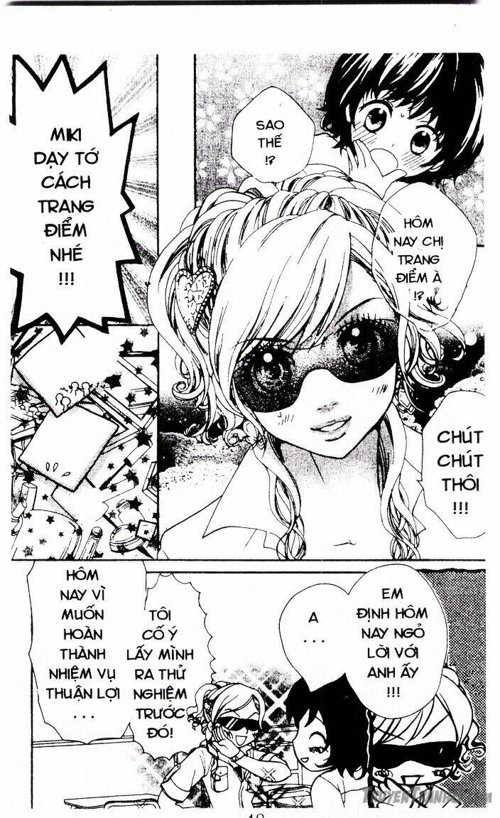 s+/special secret plus chapter 9 13