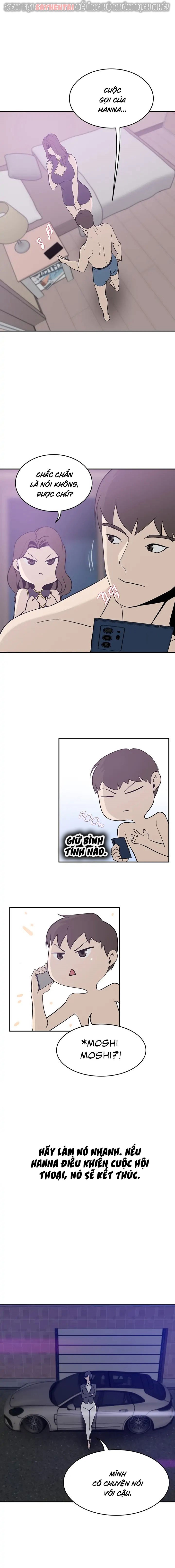 phú bà chapter 20 9