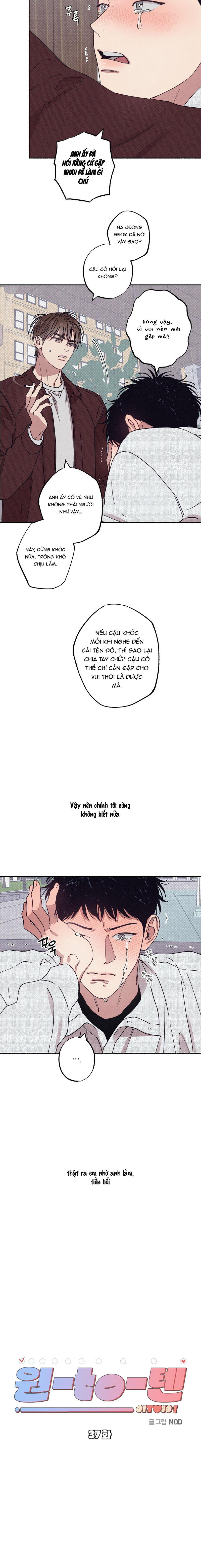 từ 1 đến 10 chapter 37 10