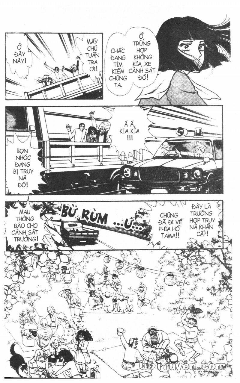 câu lạc bộ con nhà giàu chapter 2 101