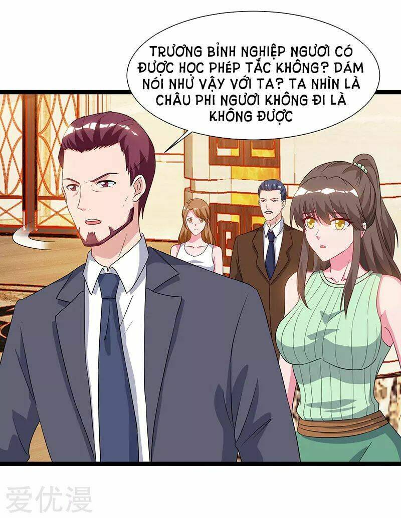 trọng sinh khí thiếu quy lai chapter 55 15