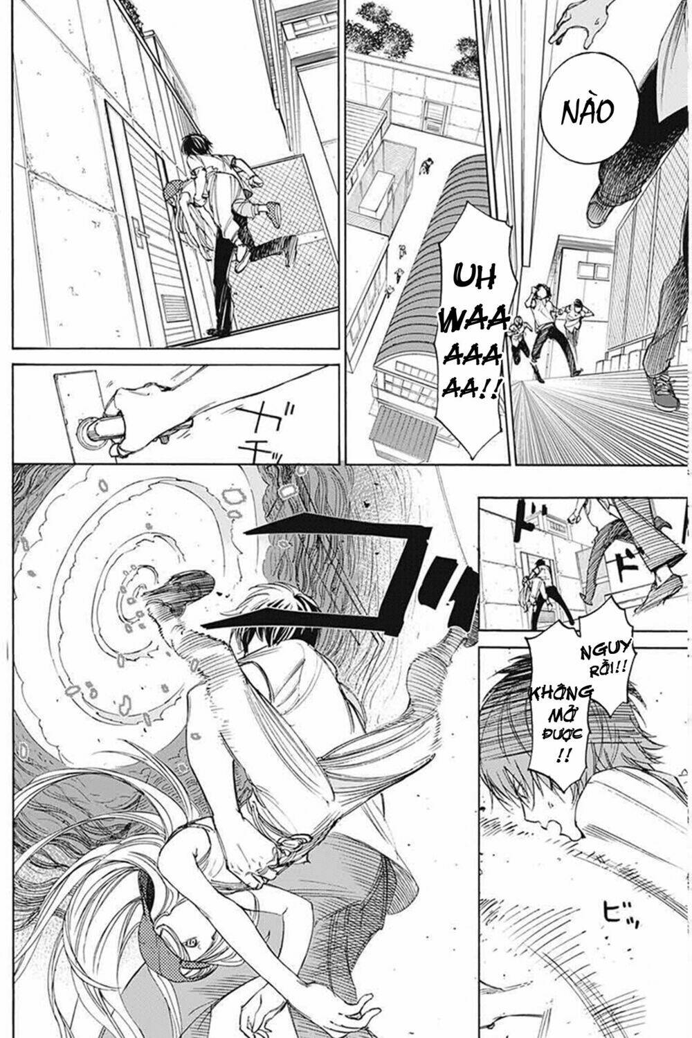 sentaku no toki chapter 3 38