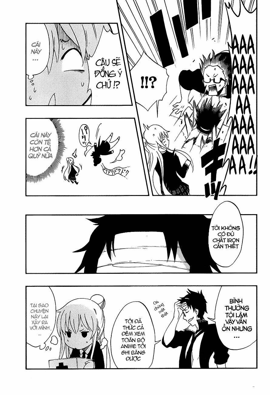 ikusaba animation chapter 1 32