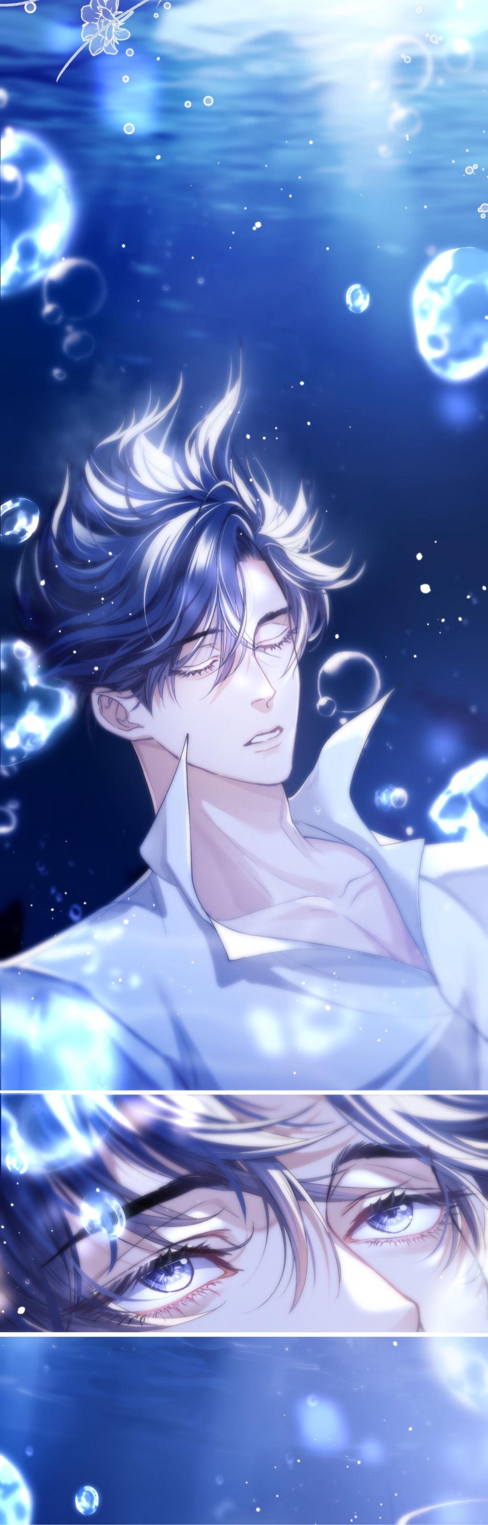 nhân ngư dessaro chapter 5 11