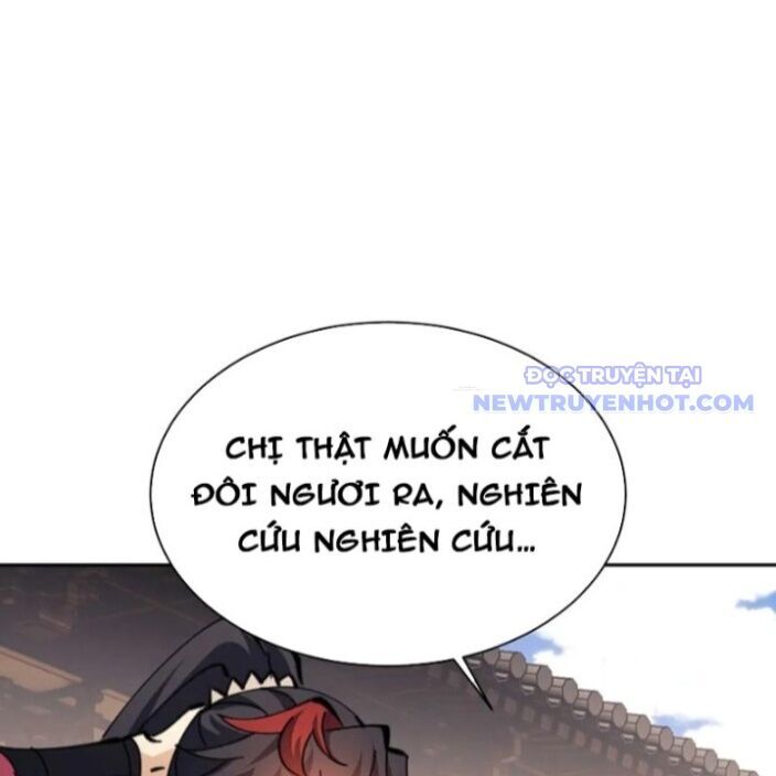 Sư Tôn: Nghịch Đồ Này Mới Không Phải Là Thánh Tử chapter 113 39