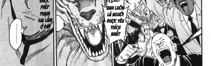 thánh tỏi sành ăn chapter 23 13