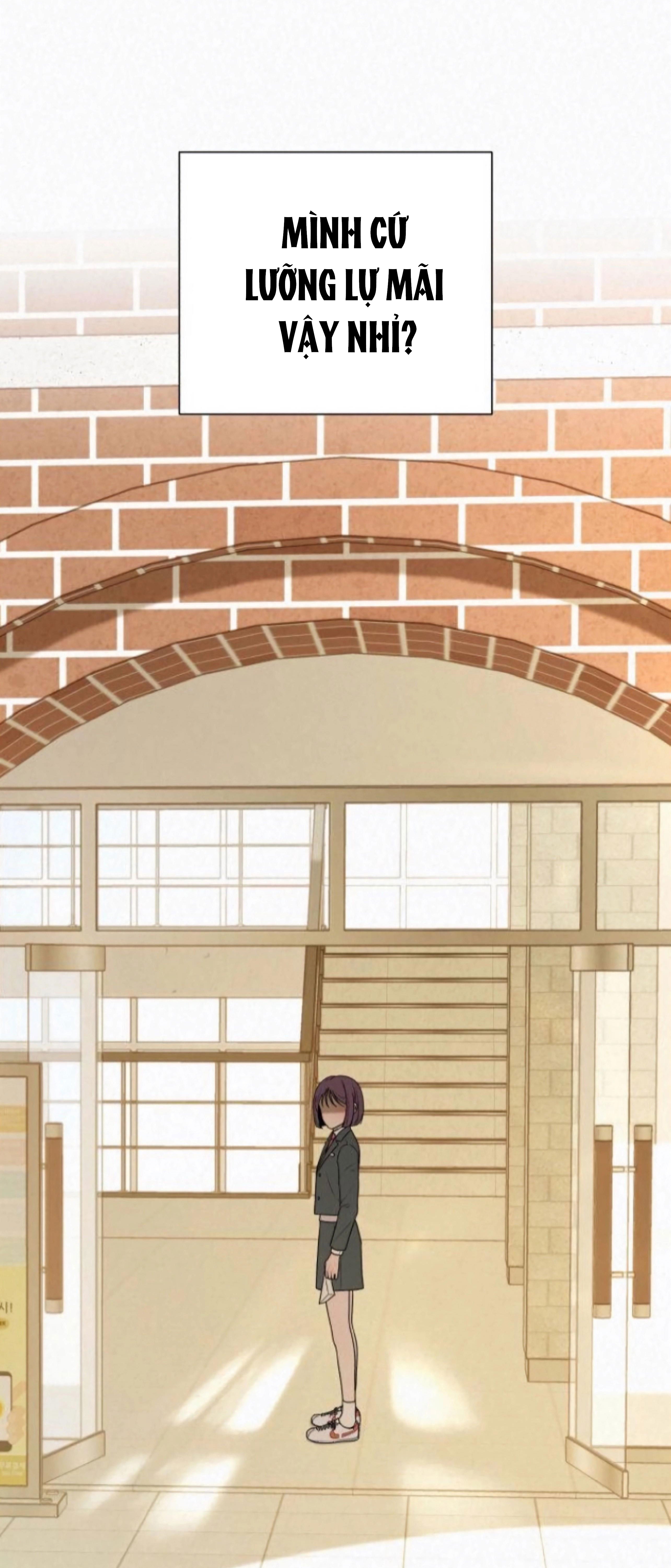 kế hoạch tình yêu trong sáng chapter 12.1 13