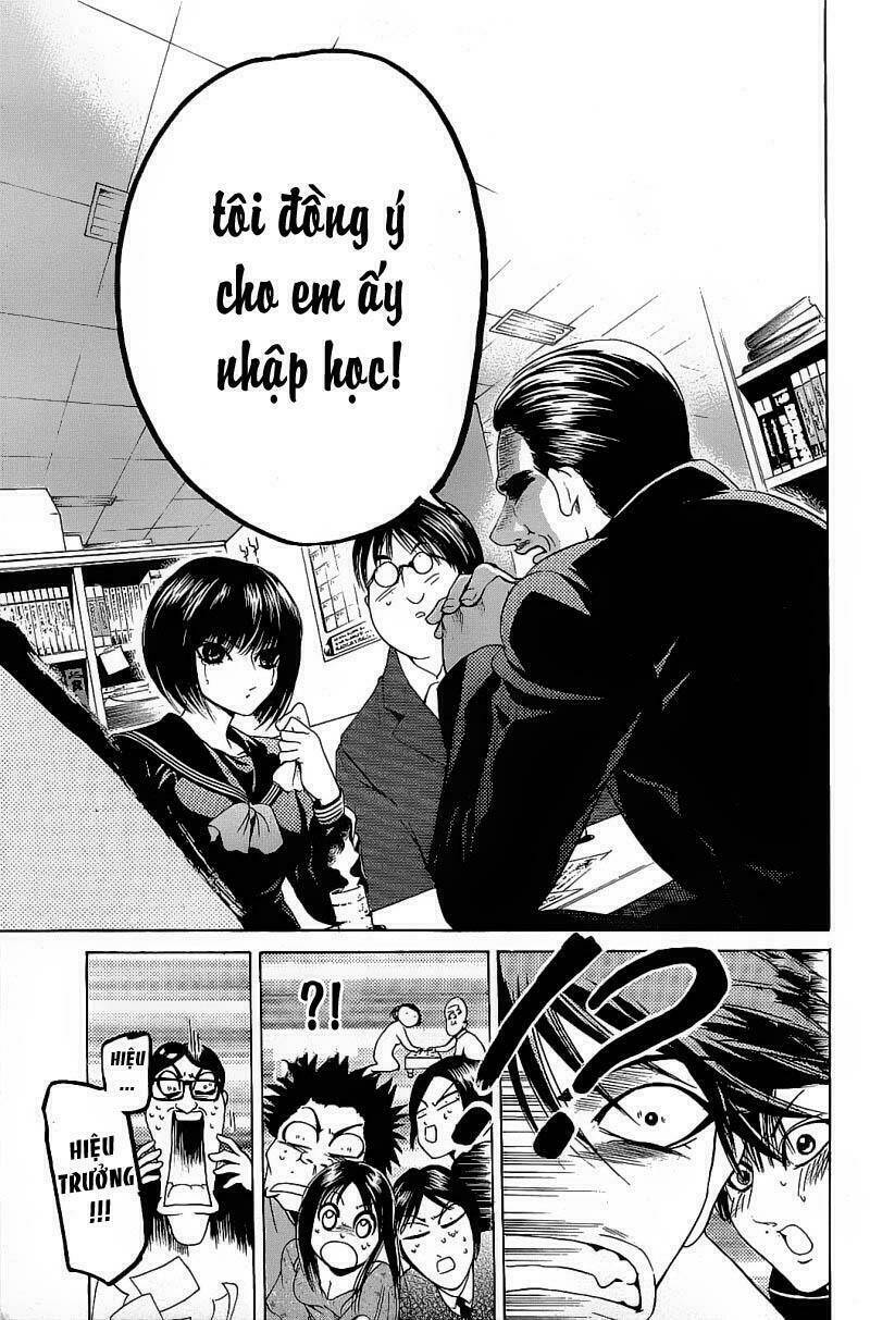 hammer session - thầy giáo tuyệt chiêu chapter 85 7