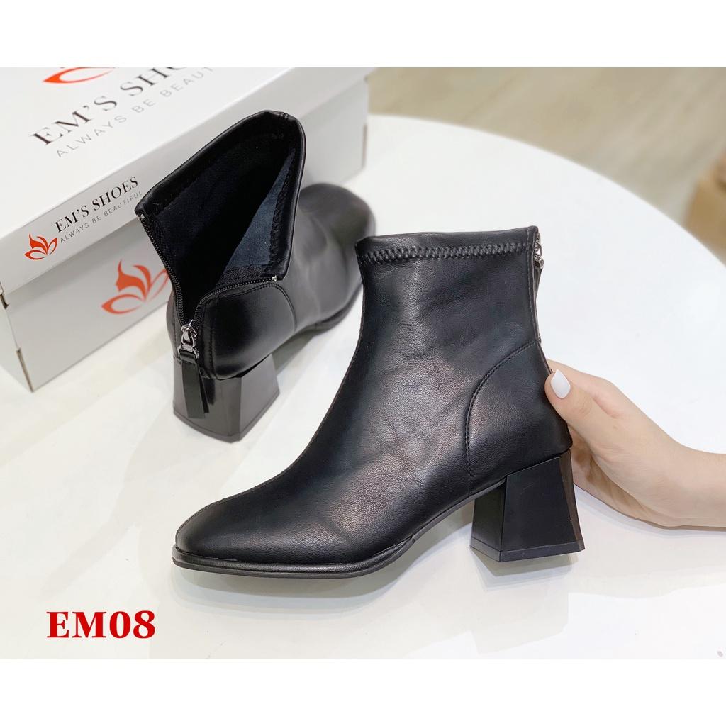 Giày cao gót đẹp Em’s Shoes MS: EM08