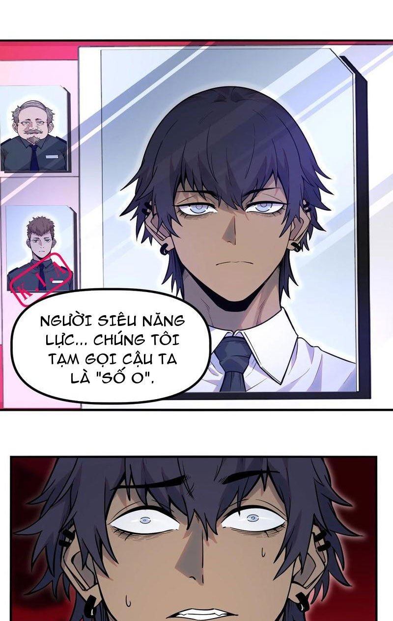 băng phong mạt nhật: không còn đường sống chapter 12 33