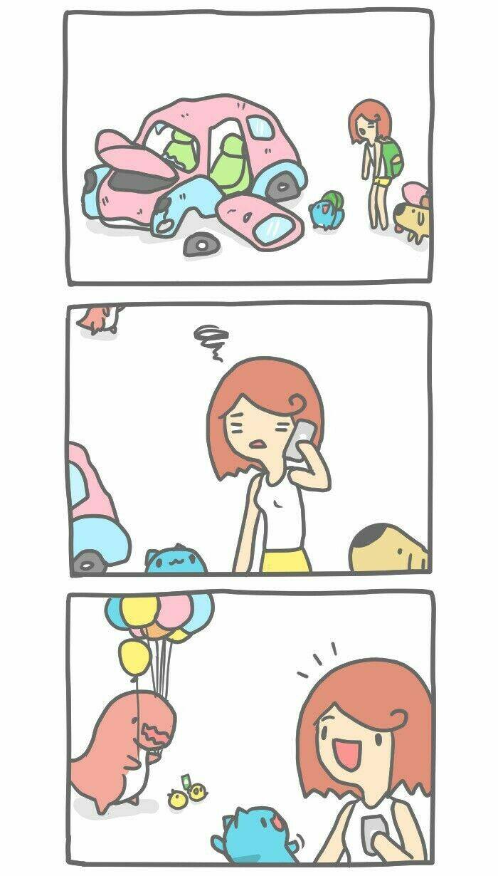 bugcat-capoo chapter 33 3