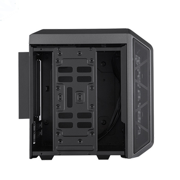 Thùng máy tính Cooler Master H100 MINI ITX - Hàng chính hãng