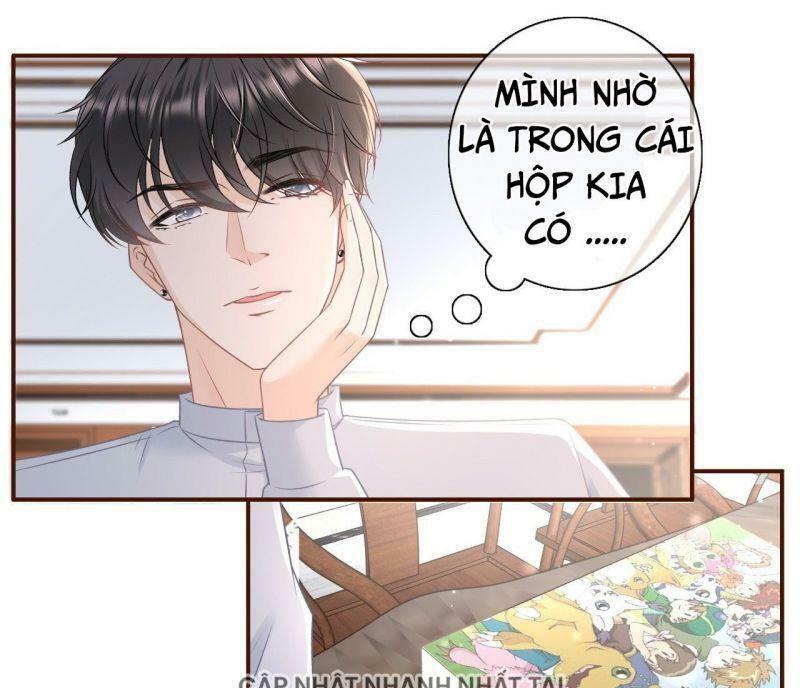 bạn gái tôi mới 30+ tuổi xuân chapter 81 22