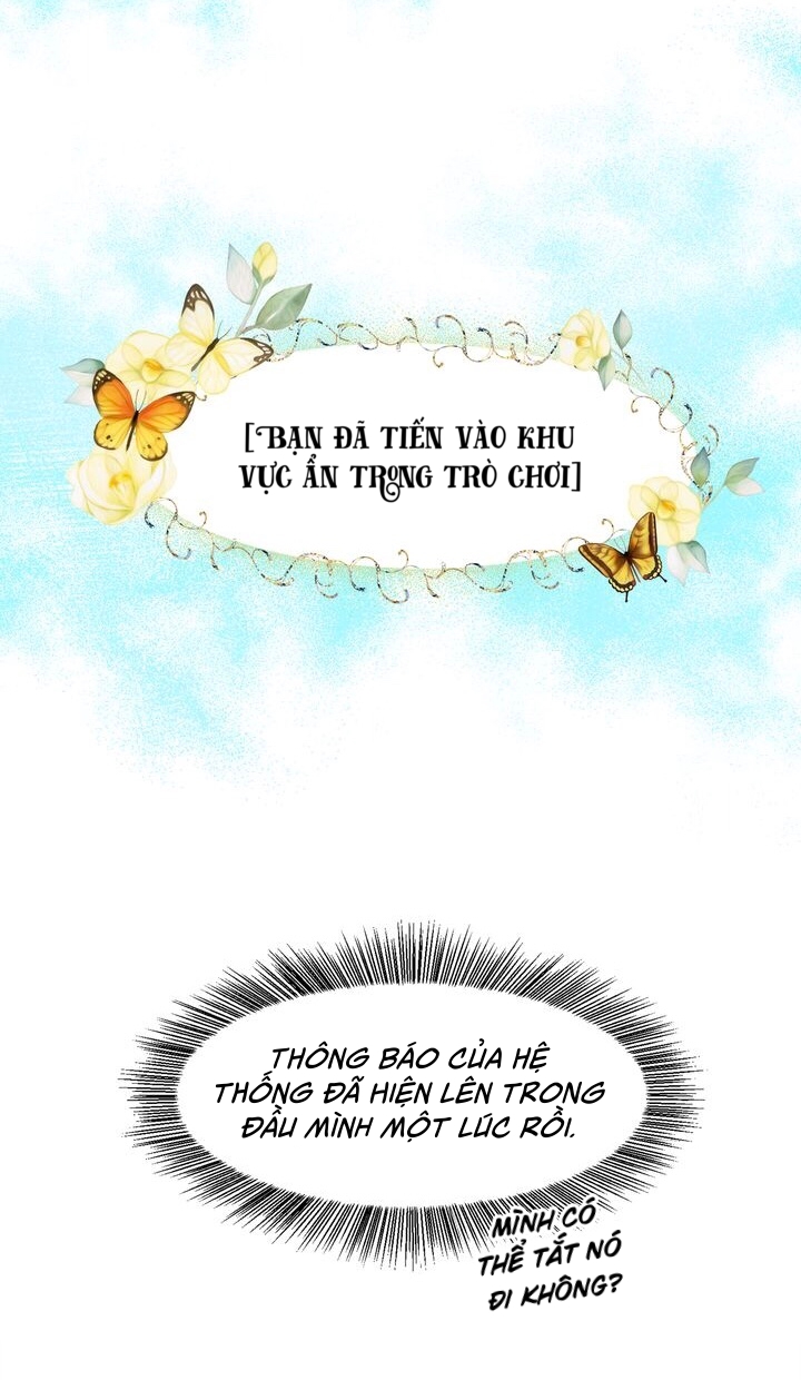 cách để nhân vật phụ phá đảo game hẹn hò chapter 4 19