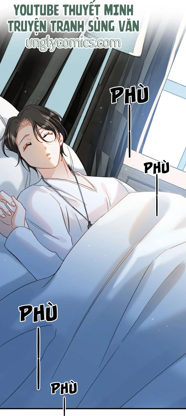 nụ hôn vực thẳm chapter 27 2