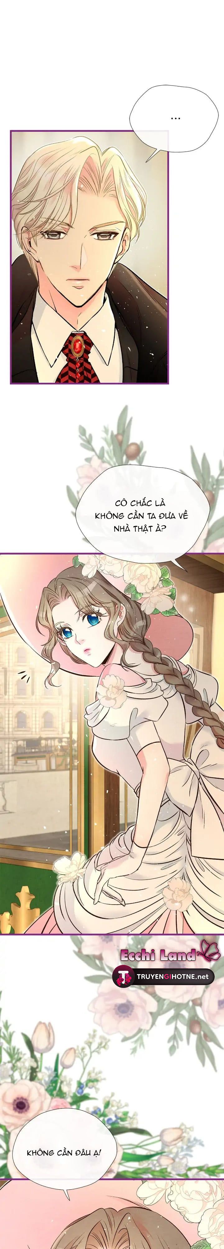 chàng hoàng tử này có vấn đề chapter 22.1 17