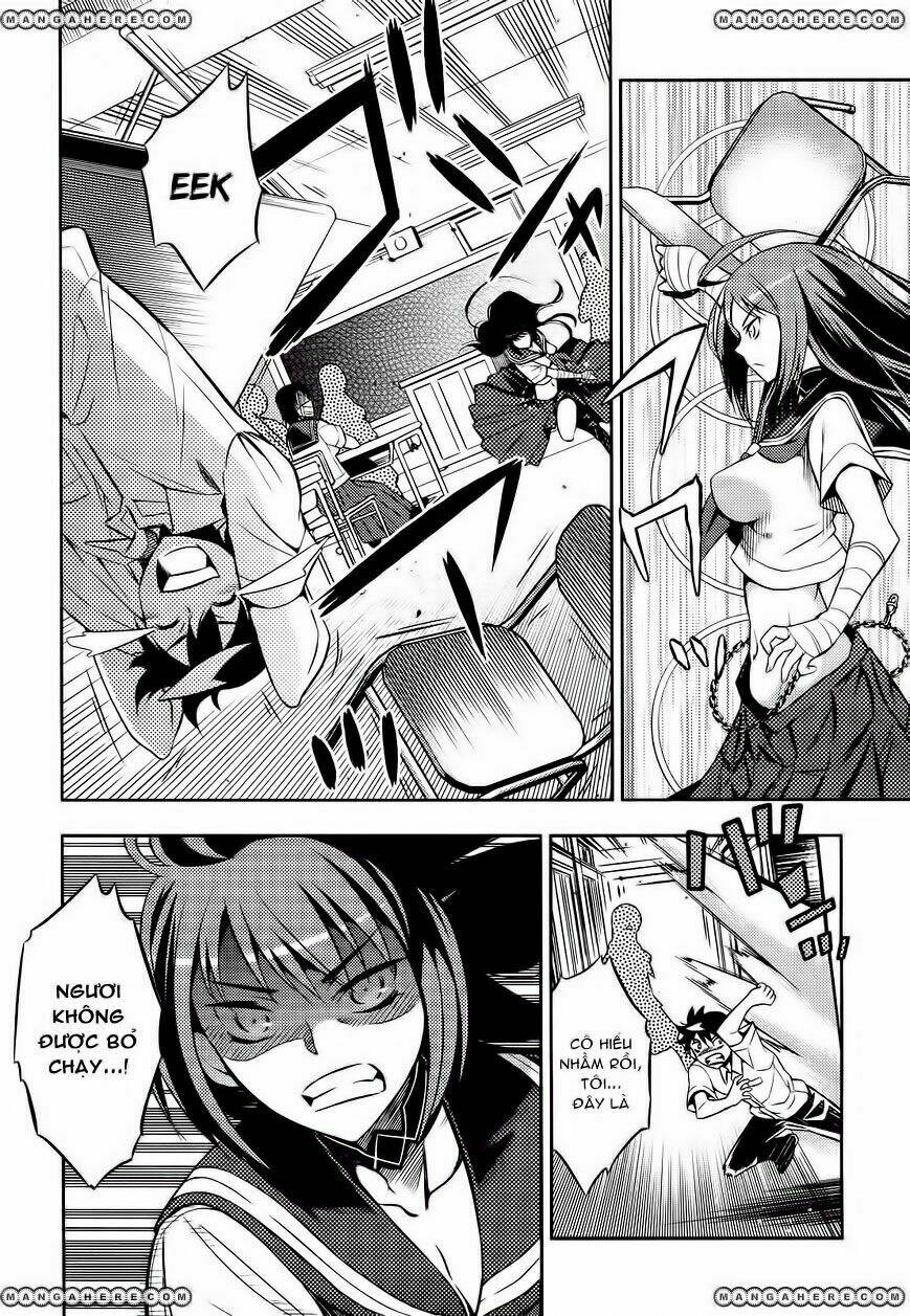 yankano! chapter 3 6