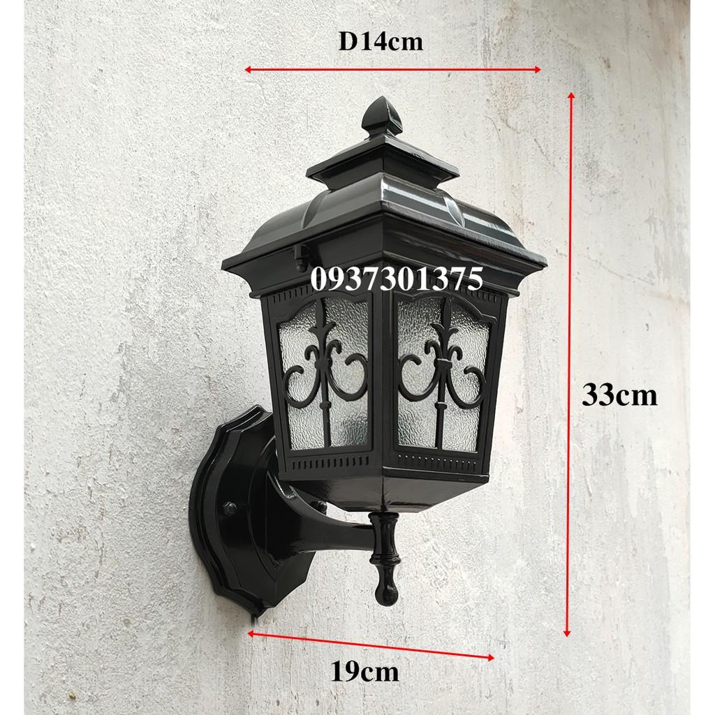 Đèn gắn tường, đèn ngoài hiên