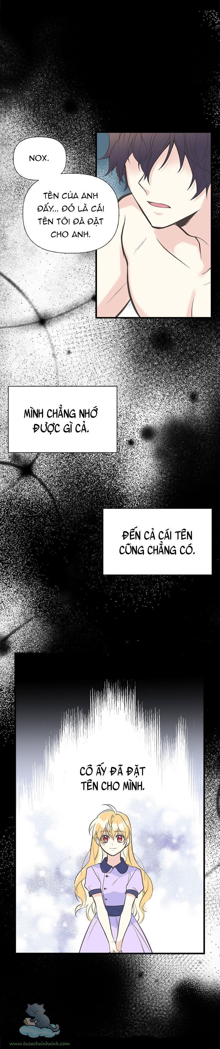chị tôi nhặt về nam chính của tiểu thuyết chapter 16 55