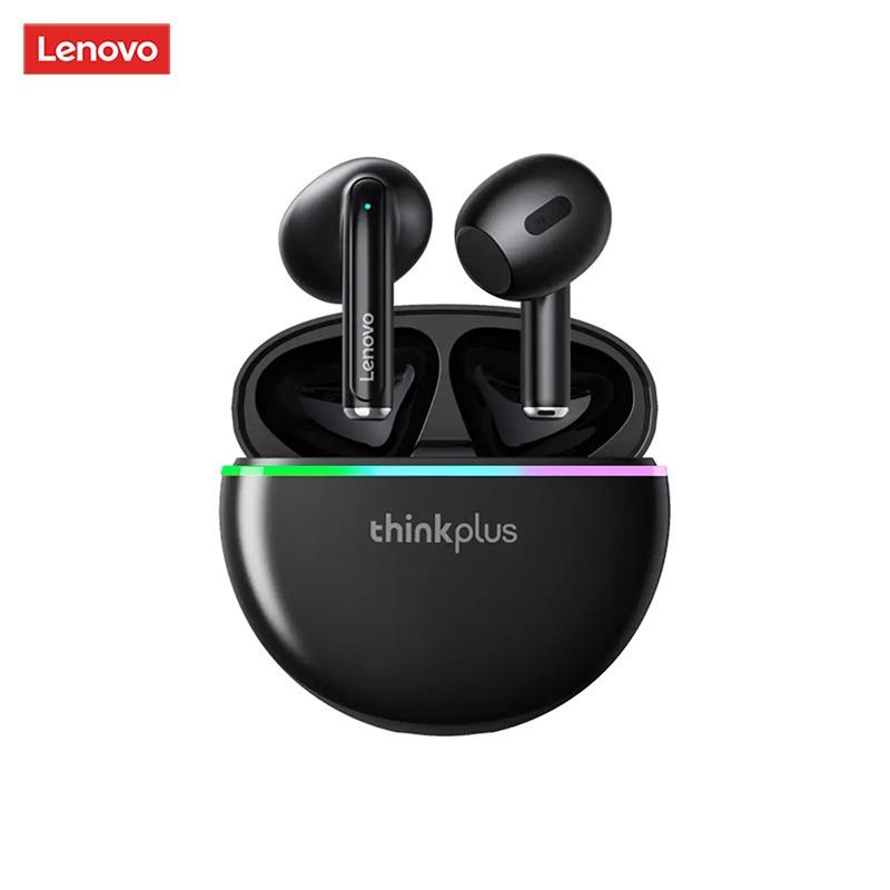 Tai Nghe Nhét Tai Không Dây Bluetooth 5.2 Thông Minh Chống Nước Chống Ồn Cho Lenovo XT97-Hàng chính hãng