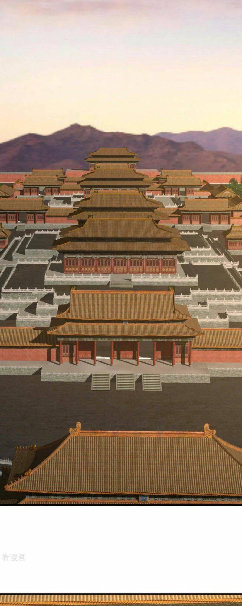 trọng sinh ta là đại thiên thần chapter 224 19