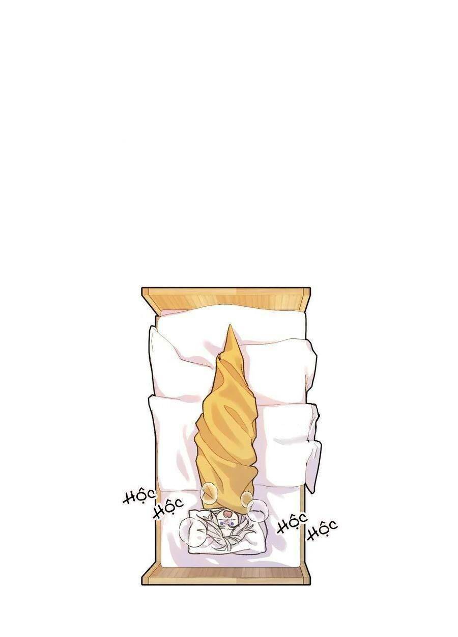 nhật ký nấm ma cô chapter 1 13