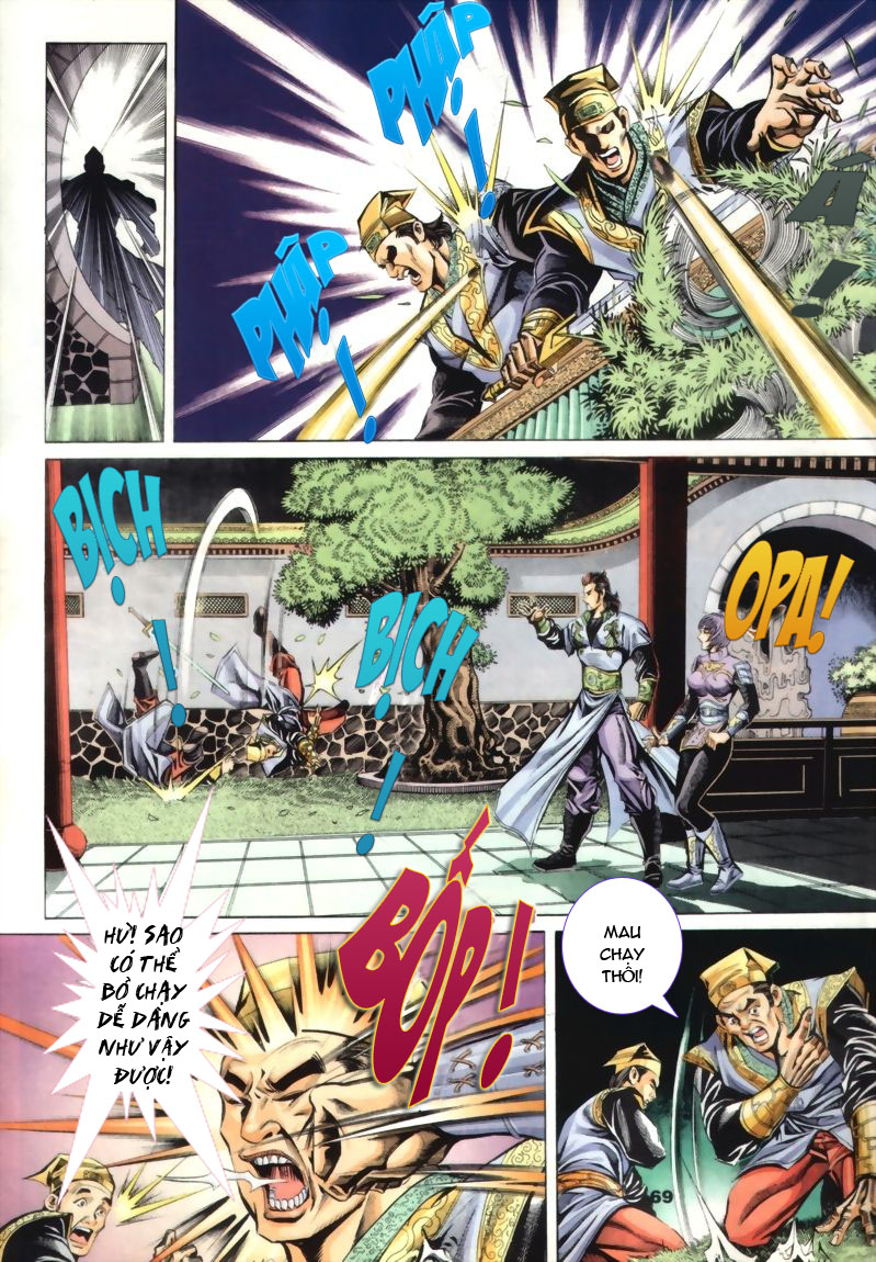 tầm tần ký chapter 53 8