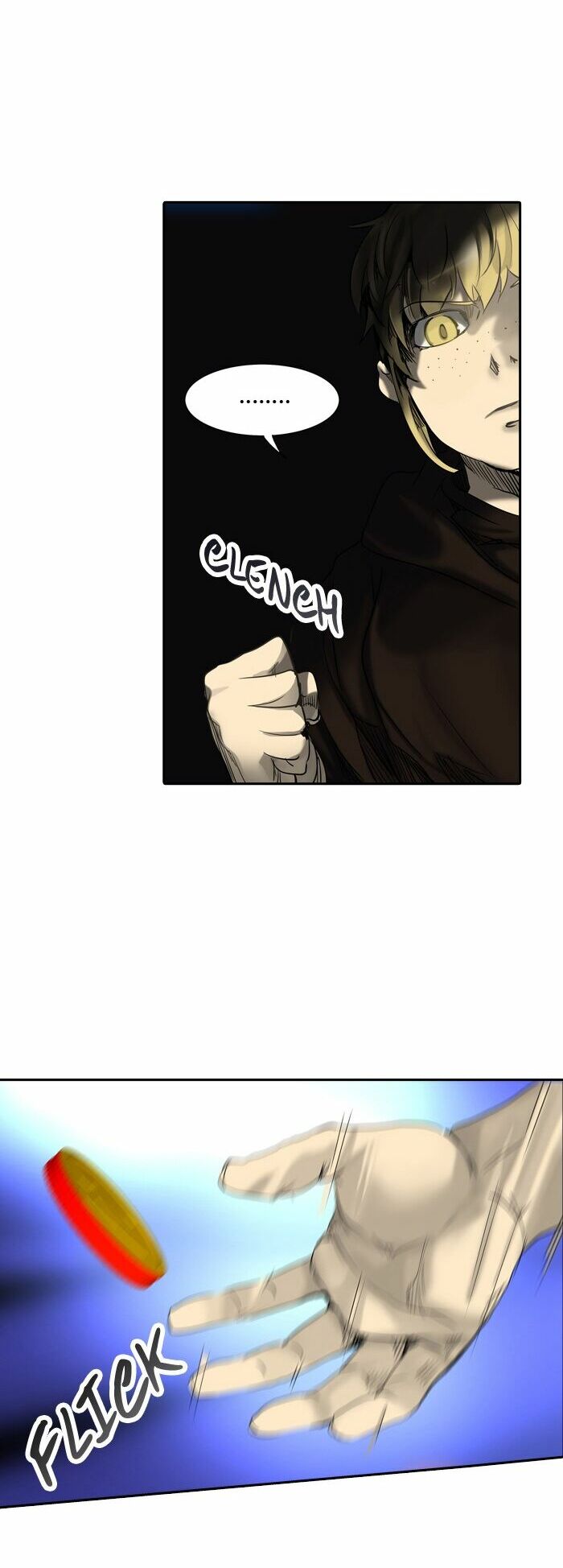 tòa tháp bí ẩn 2 chapter 186 19