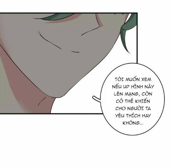 lều khều biết yêu chapter 74 29