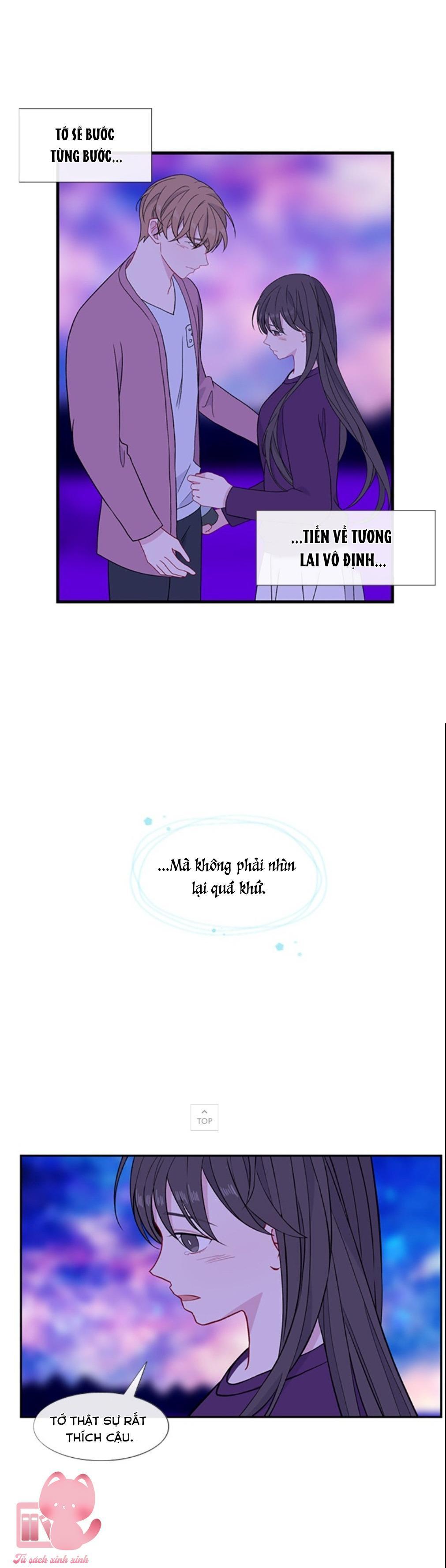 về bên anh chapter 102 25