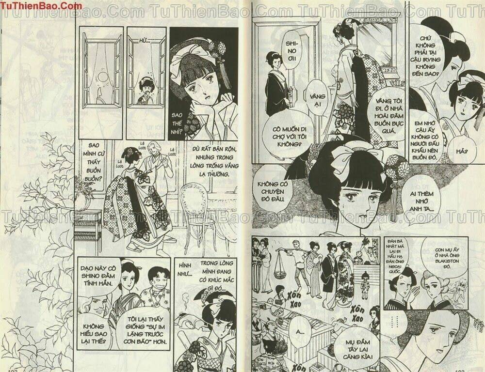 người đẹp new york chapter 1 52