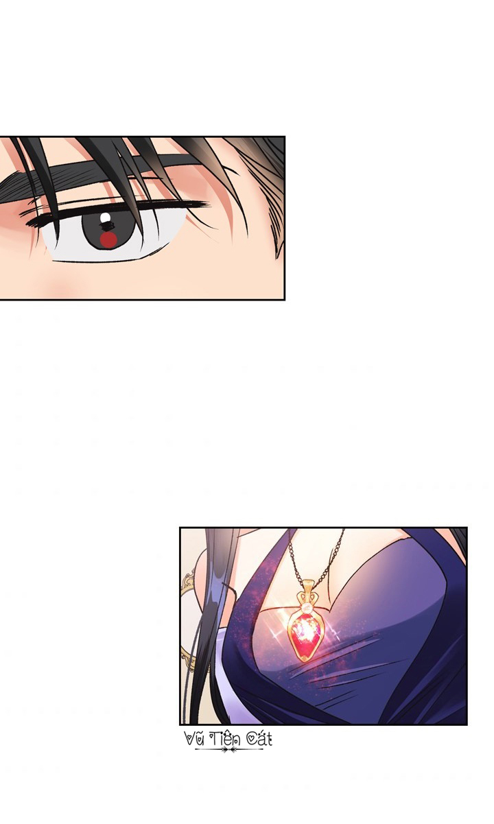 ác nữ xứng đôi với bạo chúa chapter 30 55