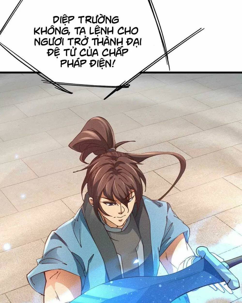 ta thành thần một mình chapter 22 59