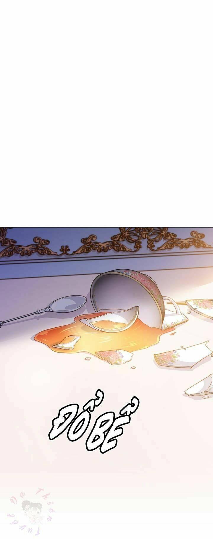 để yên cho tiểu thư hiền chapter 20 21