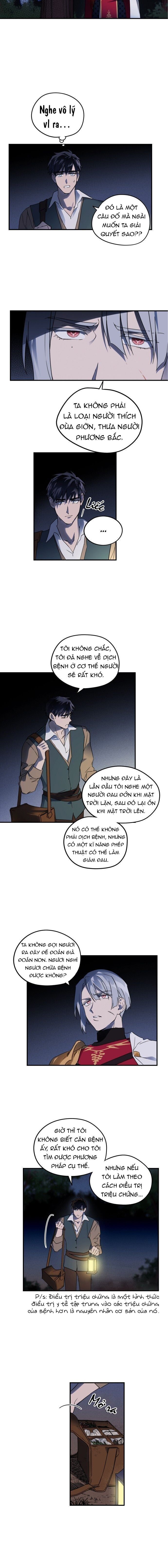 bị che khuất bởi hoàng hôn chapter 2 5