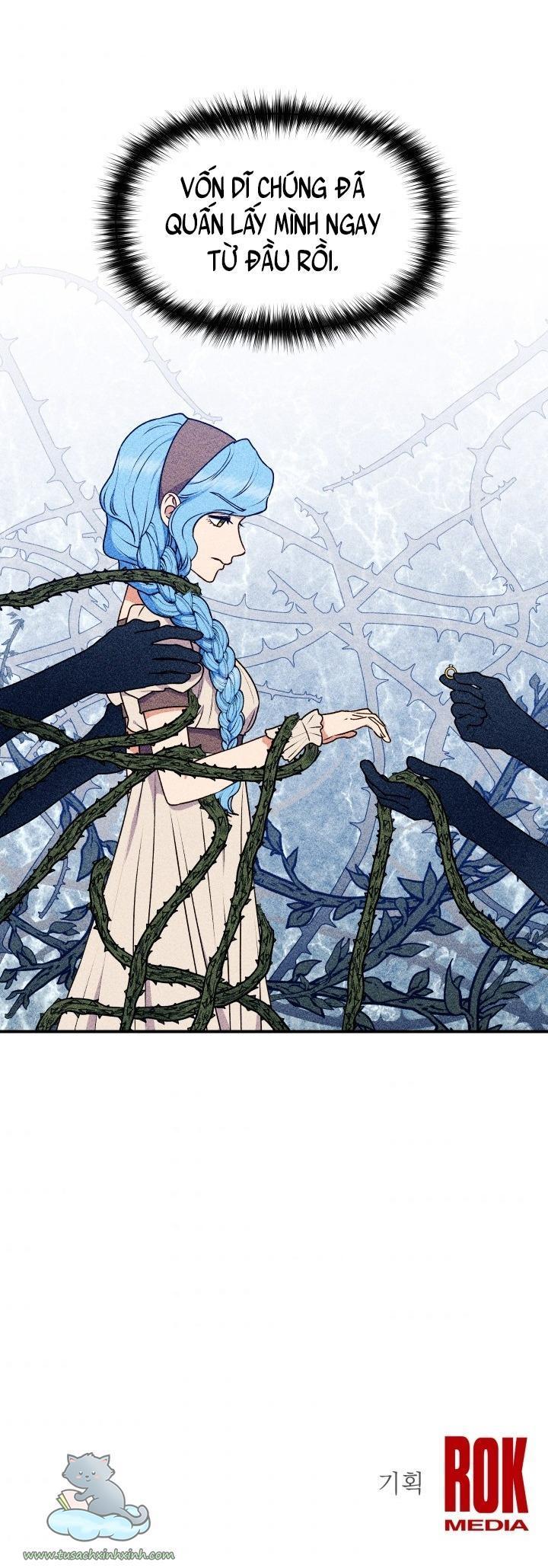 công nương khế ước của gia tộc công tước quái vật chapter 82 64